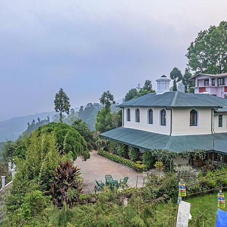 Hotel Sterling Park Kalimpong Exterior foto